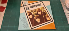 BEATLES - GREATEST (LP VINILE USATO PARLOPHONE EMI OLANDA 1967 VG+/VG+)