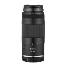 Canon RF 75-300mm F4-5.6