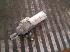 Lunette arrière Citroen SAXO