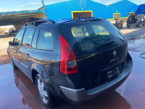 8200153270 Gaspedal für RENAULT MEGANE II GRANDTOUR Authentique Confort 801034 - Bild 10 von 10