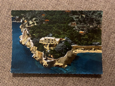 CPM LE CAP ESTEL HÔTEL EZE