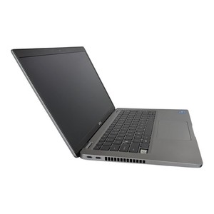 Dell Latitude 5420 i5 1145G7 256GB (Akku 50%) englisch (1x Taste fehlt) Kratzer