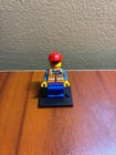 LEGO Minifigures – Construction Worker Lot of 3 — photo 4