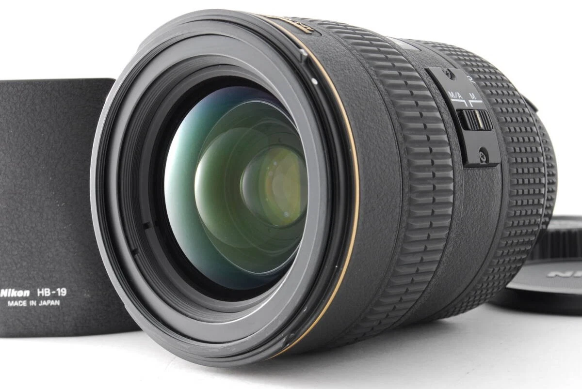 Nikon 28-70mm f/2.8 Camera Lenses for sale | eBay