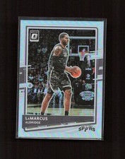 2020-21 Donruss Optic #71 LaMarcus Aldridge