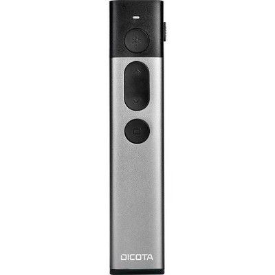 Dicota D32075 WIRELESS LASER PRESENTER Wireless (Radio) Wireless Presenter