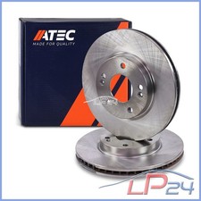 Disque de frein Kia SOUL