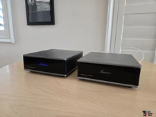 Jasmine LP2.5DU MC MM Phono Preamplifier (UPGRADED)