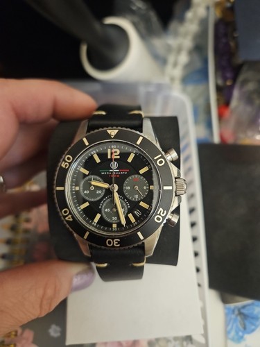 Orologio Uomo - Foto 1 di 4