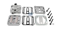 Zylinderkopf, Druckluftkompressor DT Spare Parts 3.97359