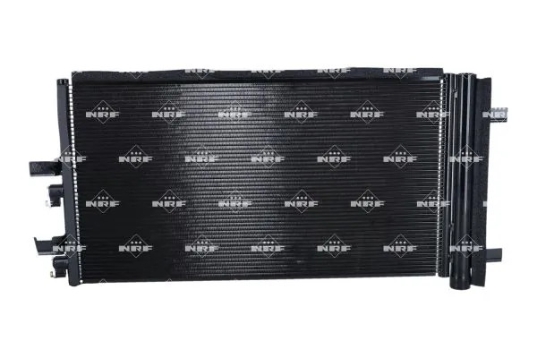 Condenseur climatisation NRF 350544 radiateur de clim pour OE 64539286712 9286712