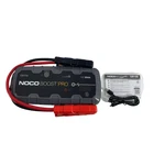 NOCO Boost Pro GB150 3000A 12V UltraSafe Portable Lithium Battery Jump Starter