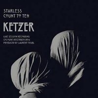 "Ketzer - Starless [White 7\" Ep]"