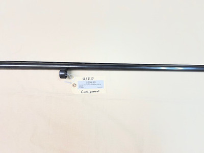 Hastings WADLOCK 34'' 12 Ga Vent Rib Barrel for Remington 870 Shotgun Shells 3''