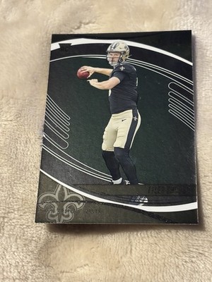 2025 Absolute Retail #194 Tyler Shough RC New Orleans Saints
