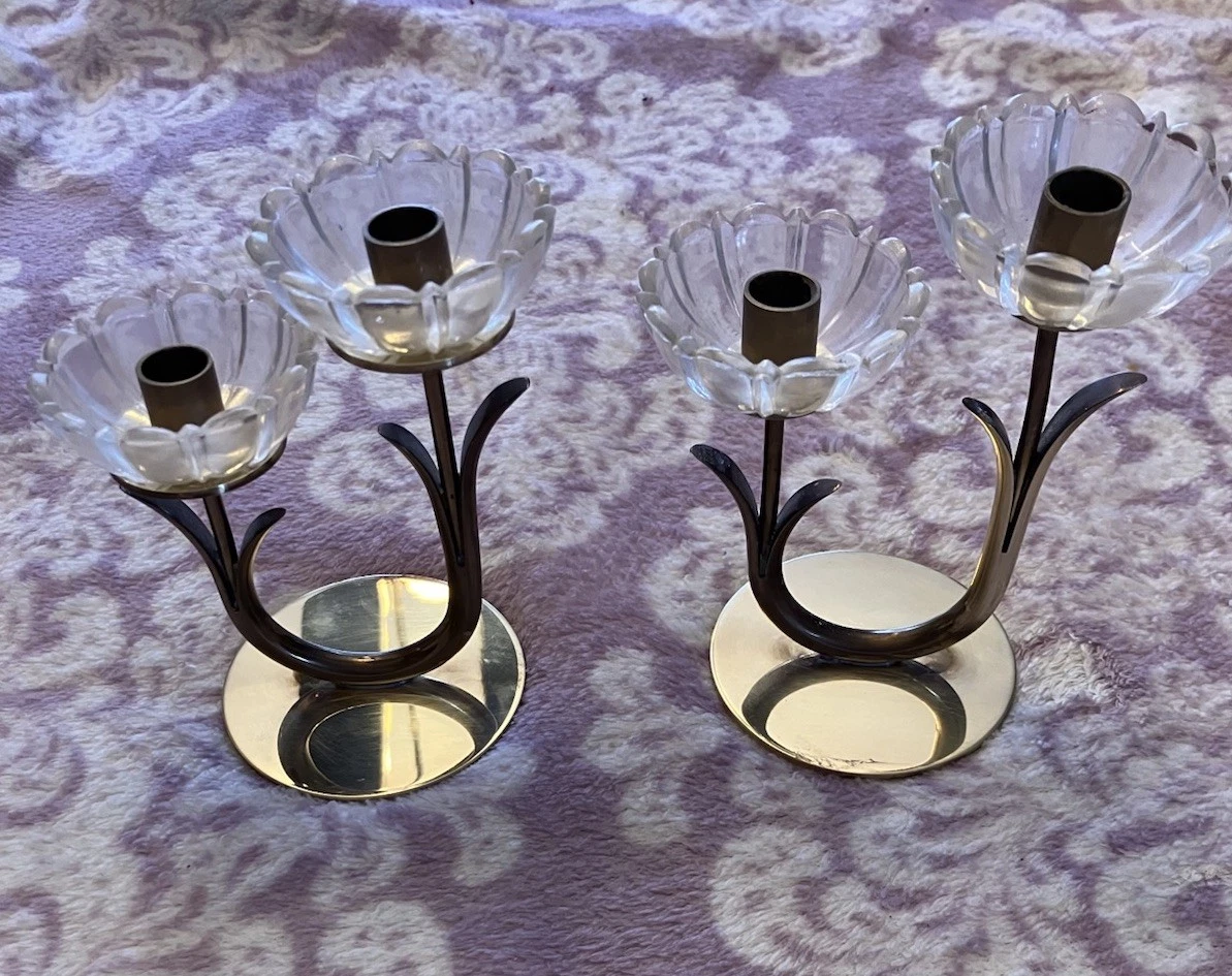 Ystad Metall Sweden In Collectible Candles & Holders for sale | eBay