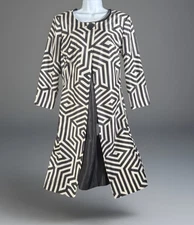 JOHN MEYER DRESS SUIT SIZE 10 Dress & Long Jacket Church Wedding Party Formal