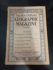 October 1910 issue of  The National Geographic Magazine Women in Persia