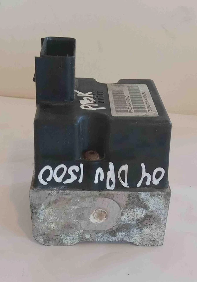 Dodge Ram 1500 2004-2005 ABS bomba de freno antibloqueo conjunto de 5,7 L OEM Foto 4 de 4