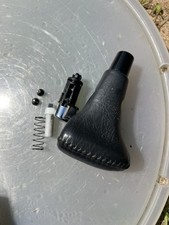 1998 - 2002 Honda Accord Shift Knob Automatic Gear Shifter Handle Rubber Oem 1998 - 2002 Honda Accord Shift Knob Automatic Gear Shifter Handle Rubber Oem