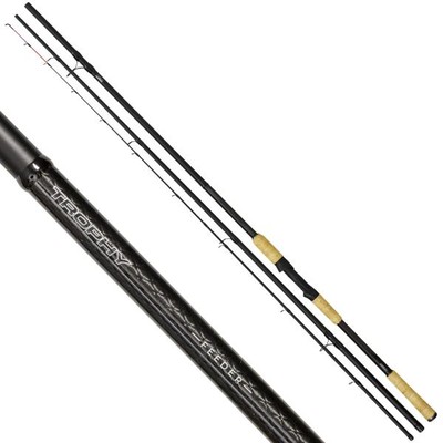 Zebco Trophy Feeder 3,30-3,60-3,90m / Feederrute