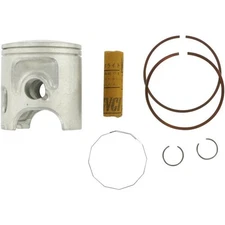 Pro-X - 01.2020.125 - Piston Kit, 1.25mm Oversize to 65.25mm