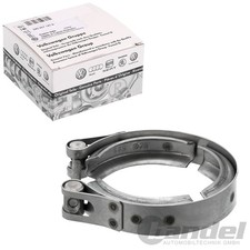 ORIGINAL VAG ROHRVERBINDER passend für AUDI SEAT SKODA VW