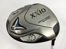 Used Xxio Driver 2010 1W Mp600 9.5S
