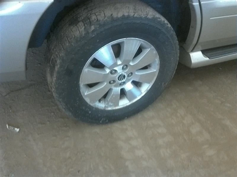 Strut Front Excluding Sport Trac Fits 06-10 EXPLORER 3301840 Foto 4 de 4