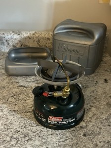 Coleman 508 | eBay