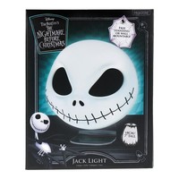 Paladone Nightmare Before Christmas - Jack Mask - Light - Neu & Ovp