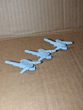 Warhammer 40k Tau Empire Sniper Drones OOP Metal