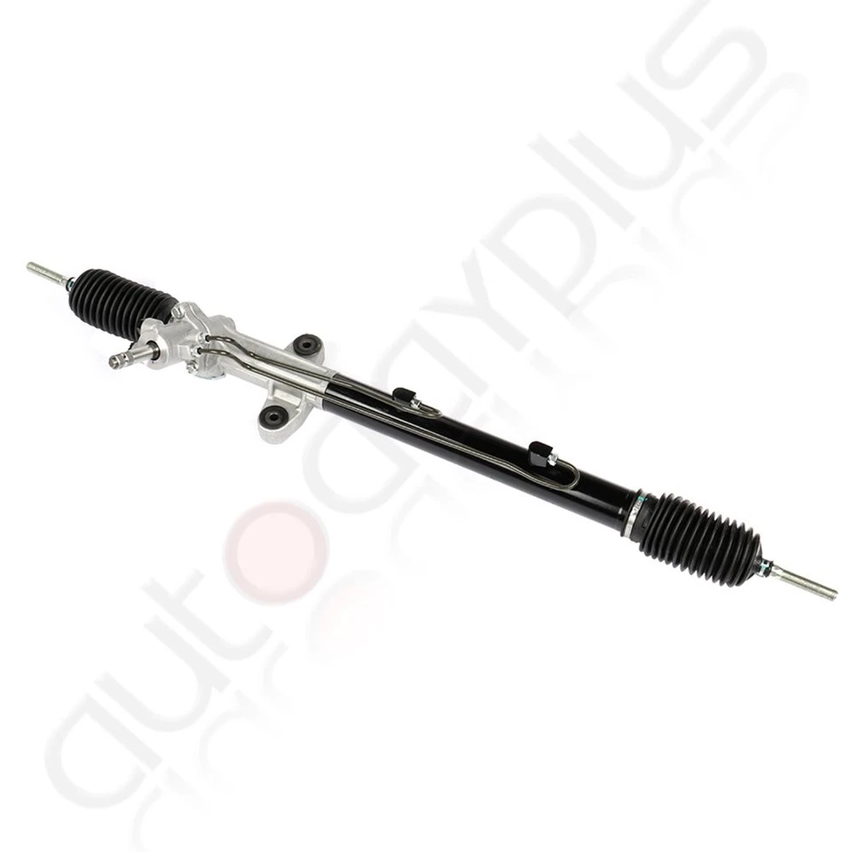 Complete Power Steering Rack and Pinion for Honda Accord Acura CL TL 1998-2002 - Image 3 of 4