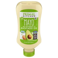 Primal Kitchen Mayo with Avocado Oil - 17 fl oz