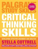 Critical Thinking Skills | Stella Cottrell | Englisch | Taschenbuch | Xvi | 2017