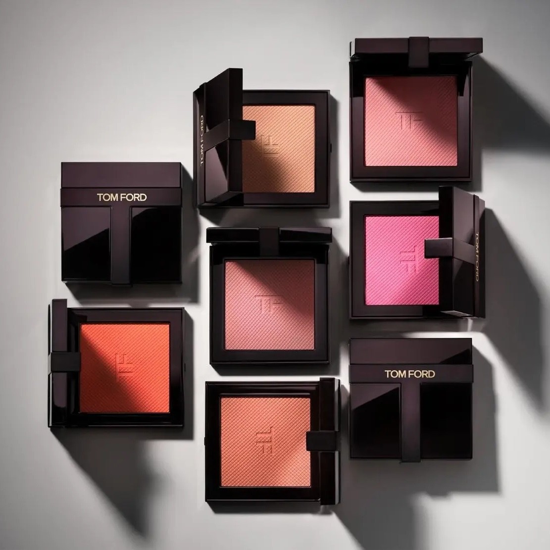 Tom Ford Architecture Soft Matte Blush - 6 Shades | eBay