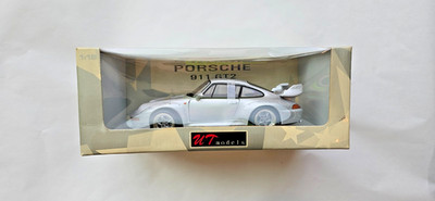UT Models 1:18 Porsche 911 GT2 Diecast Street Version Car | eBay