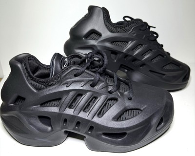 adiFOM Climacool J 'Core Black' Women s Size 6 NEW! Never Worn IF6856