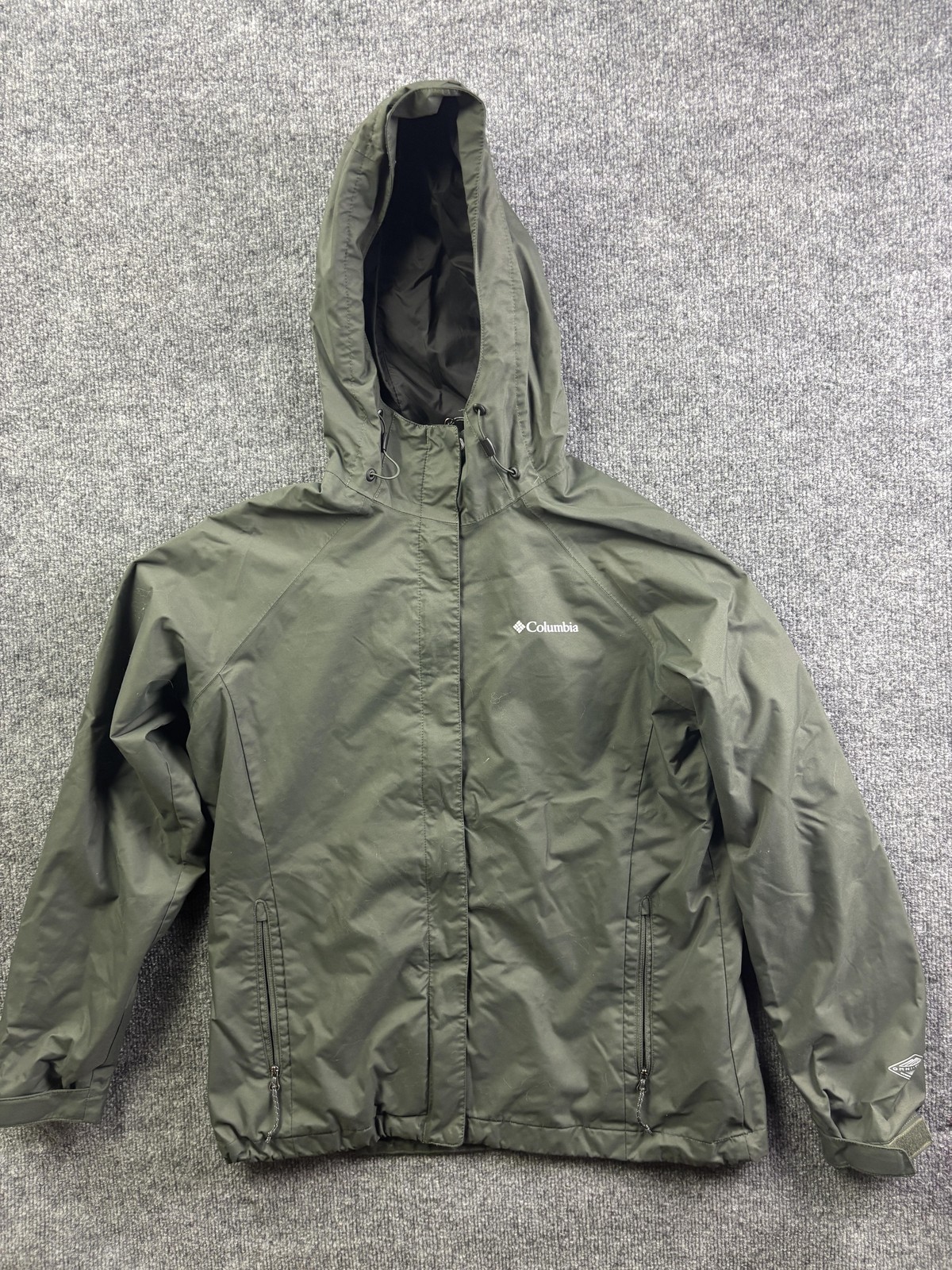 Waterproof Shell