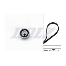 Courroie de distribution Renault TWINGO