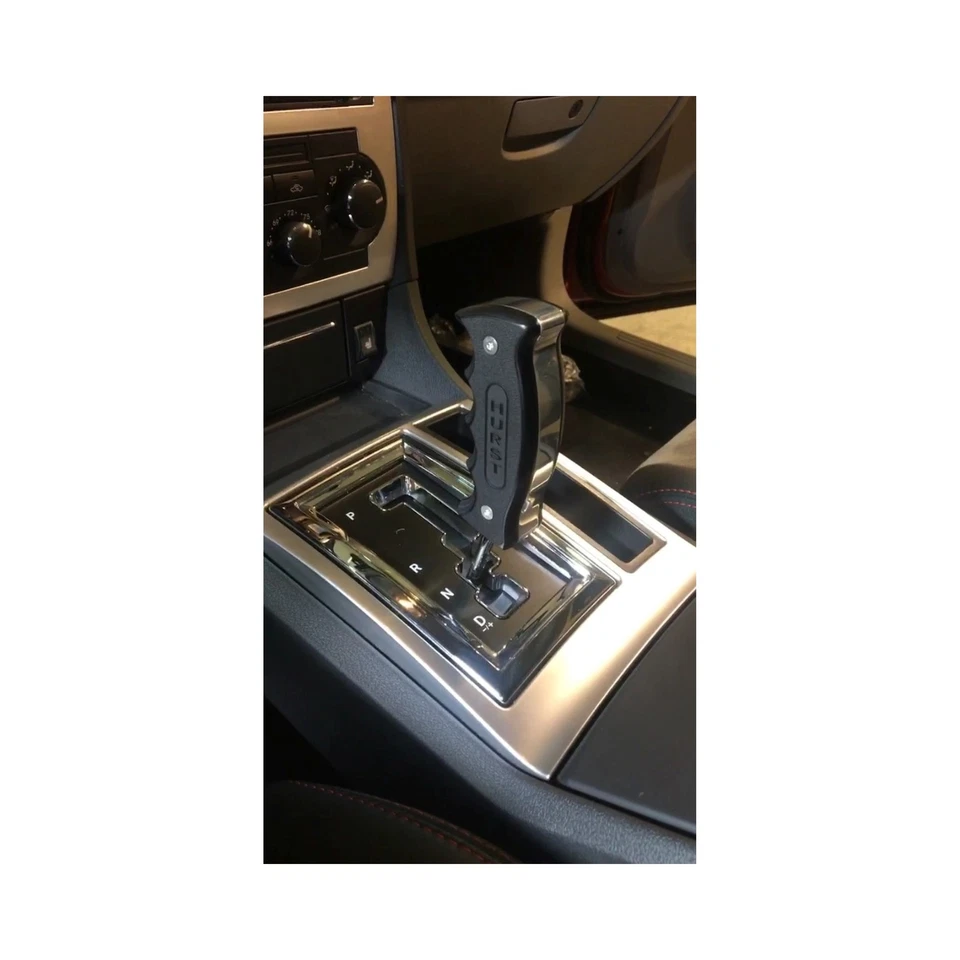 5380439 Hurst Billet/Plus Pistol Grip Auto Shift Handle - Image 4 of 4