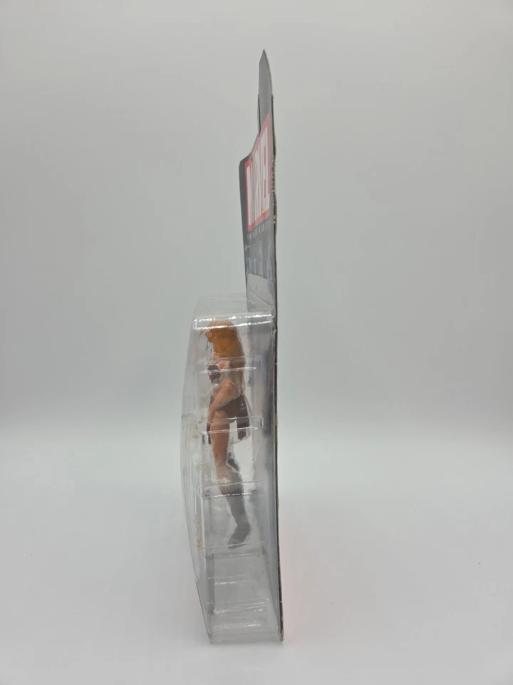 Figura de acción Hasbro 2014 3,75" Marvel Infinite Series Shanna The She-Devil Foto 2 de 4