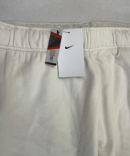 Nike Cotton Florida State Seminoles Sweatpants Size 2XL DQ9714-030 New $62 - Picture 4 of 8