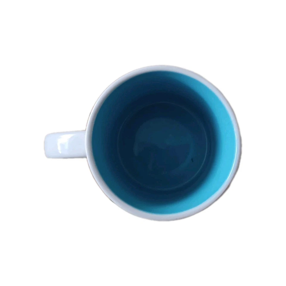 Taza de café/té Starbucks You Are Here YAH City Brugge, Bélgica 14 FL oz nueva en caja Foto 3 de 4