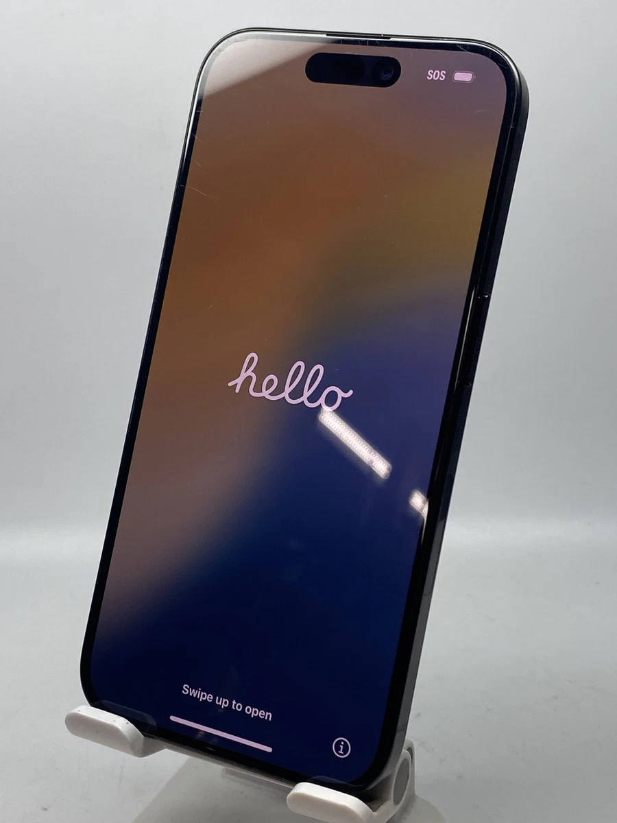 Preços baixos em iPhone 15 Pro desbloqueado | eBay