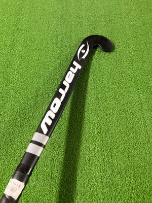 Harrow Simba 700 Field Hockey Stick Gray Blue 35.5 