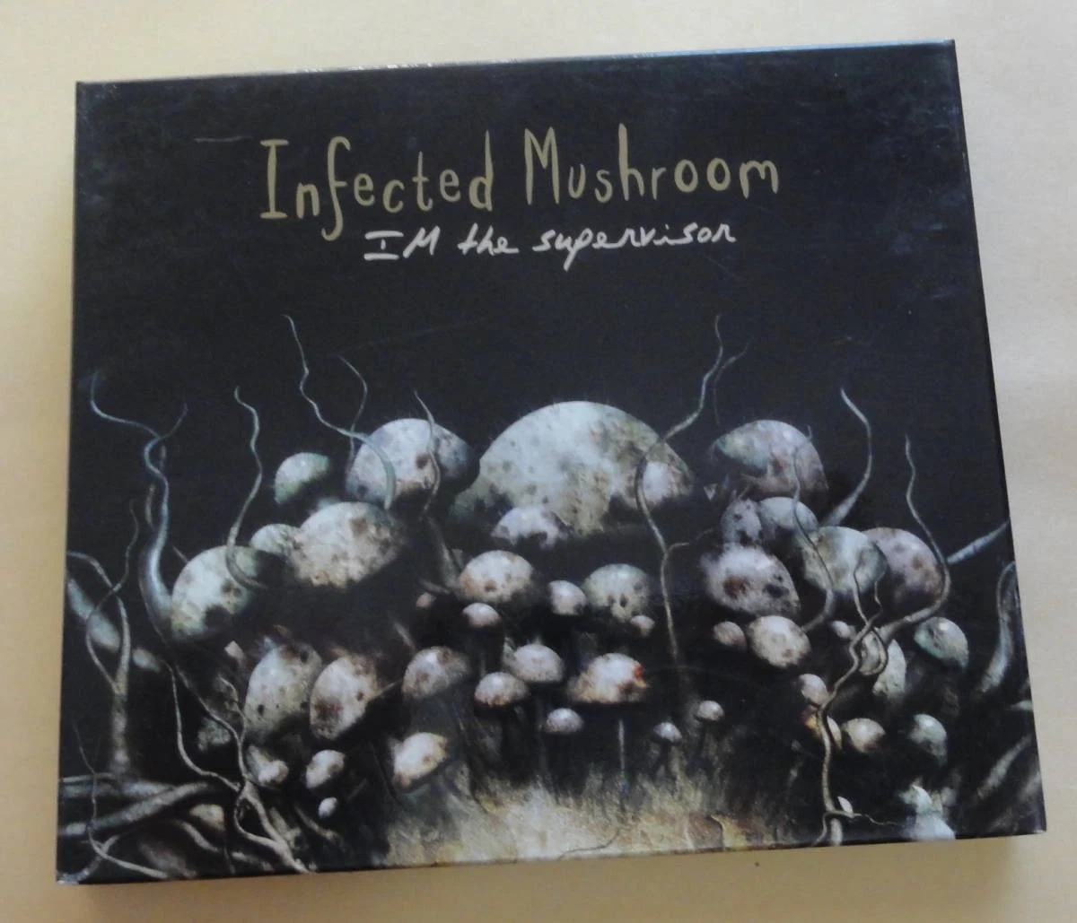 Music CDs Infected Mushroom for sale | eBay