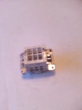 ILME CNM06 6 Pole Male Insert