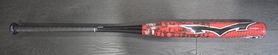 Monsta Misfits Anonymous Slowpitch Softball Bat USSSA 240 27oz ENDLOAD