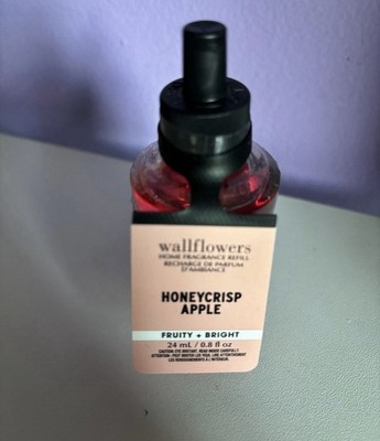 Bath & Body Works Honeycrisp Apple Wallflower Refill